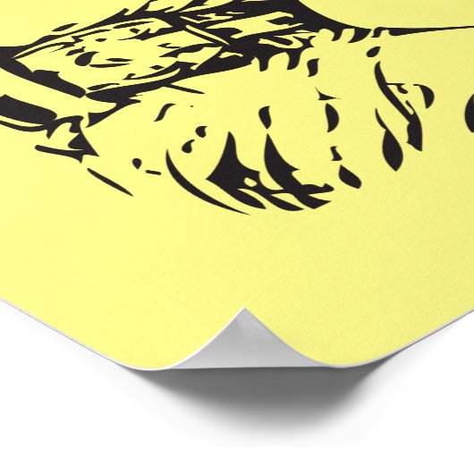 Poster Motivation de l'entraînement (Coin)