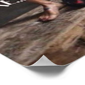 Poster Motivation de l'entraînement (Coin)