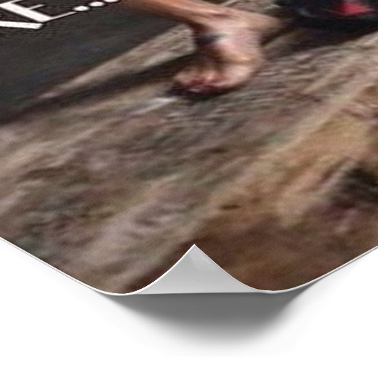 Poster Motivation de l'entraînement (Coin)