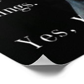 Poster Motivation de l'entraînement (Coin)