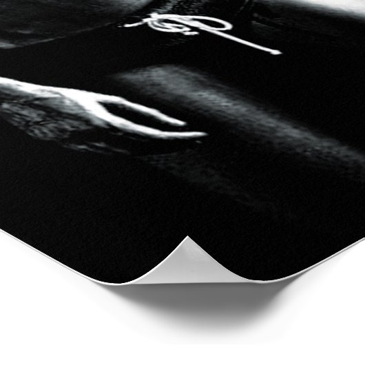 Poster Motivation de l'entraînement (Coin)