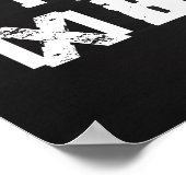 Poster Motivation de l'entraînement (Coin)