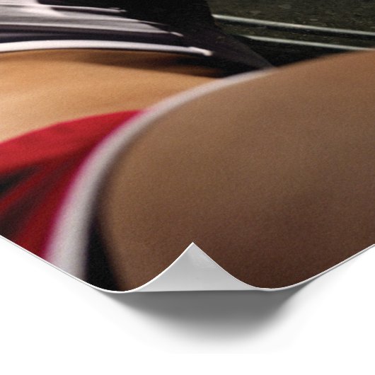 Poster Motivation de l'entraînement (Coin)