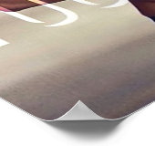 Poster Motivation de l'entraînement (Coin)