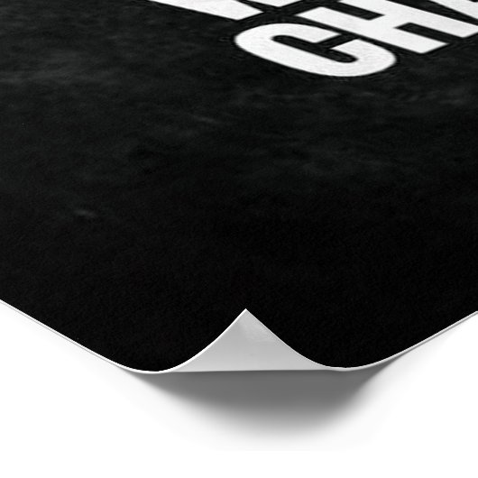 Poster Motivation de l'entraînement (Coin)