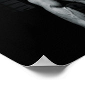 Poster Motivation de l'entraînement (Coin)