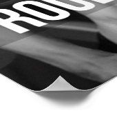 Poster Motivation de l'entraînement (Coin)