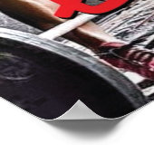 Poster Motivation de l'entraînement (Coin)