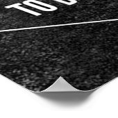 Poster Motivation de l'entraînement (Coin)