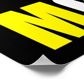 Poster Motivation de l'entraînement (Coin)