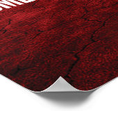 Poster Motivation de l'entraînement (Coin)