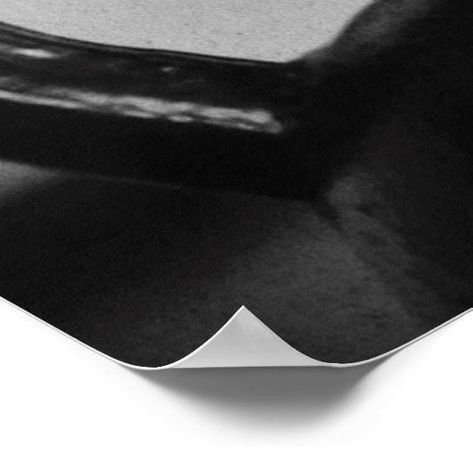 Poster Motivation de l'entraînement (Coin)