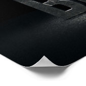 Poster Motivation de l'entraînement (Coin)