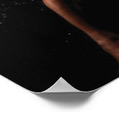 Poster Motivation de l'entraînement (Coin)