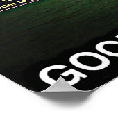 Poster Motivation de l'entraînement (Coin)