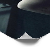 Poster Motivation de l'entraînement (Coin)