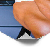 Poster Motivation de l'entraînement (Coin)