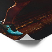 Poster Motivation de l'entraînement (Coin)