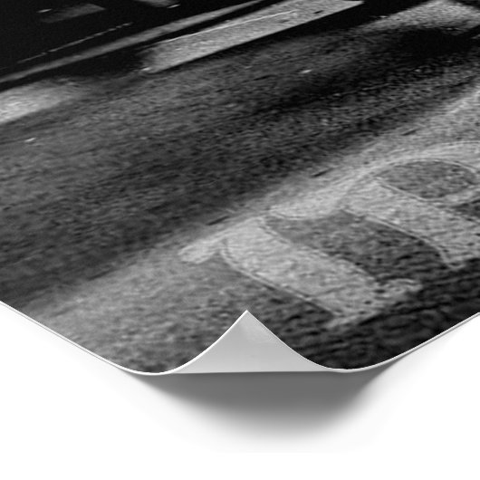 Poster Motivation de l'entraînement (Coin)