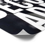 Poster Motivation de l'entraînement (Coin)