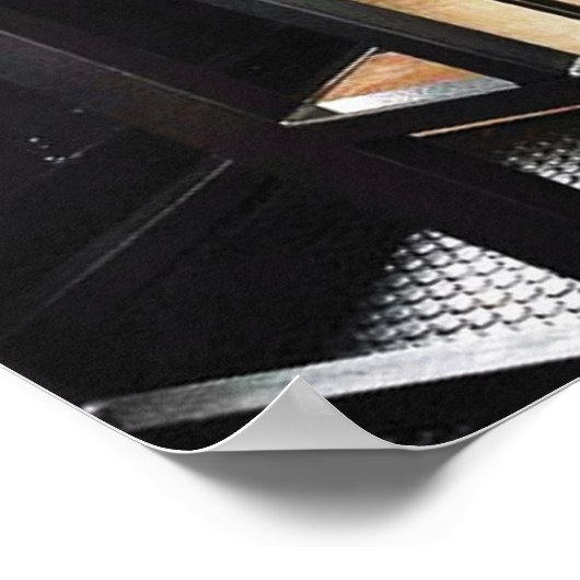 Poster Motivation de l'entraînement (Coin)