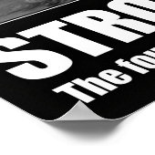 Poster Motivation de l'entraînement (Coin)