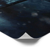 Poster Motivation de l'entraînement (Coin)