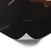 Poster Motivation de l'entraînement (Coin)