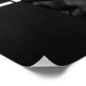 Poster Motivation de l'entraînement (Coin)