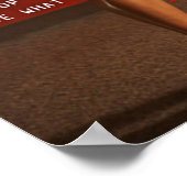 Poster Motivation de l'entraînement (Coin)