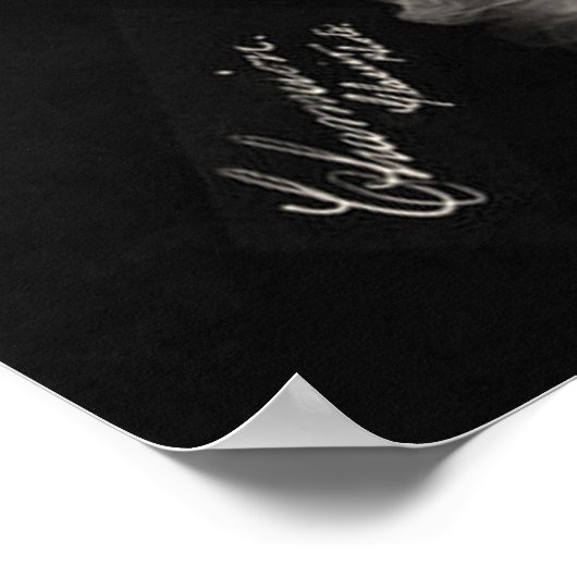 Poster Motivation de l'entraînement (Coin)