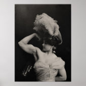 Poster Motivation de l'entraînement (Devant)