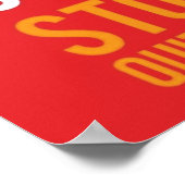 Poster Motivation de l'entraînement (Coin)