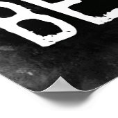 Poster Motivation de l'entraînement (Coin)