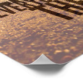 Poster Motivation de l'entraînement (Coin)