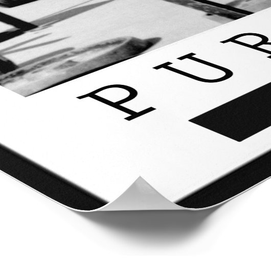 Poster Motivation de l'entraînement (Coin)