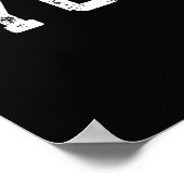 Poster Motivation de l'entraînement (Coin)