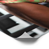 Poster Motivation de l'entraînement (Coin)