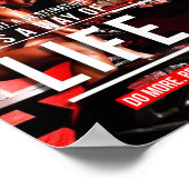 Poster Motivation de l'entraînement (Coin)