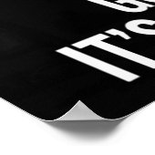 Poster Motivation de l'entraînement (Coin)