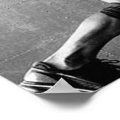 Poster Motivation de l'entraînement (Coin)