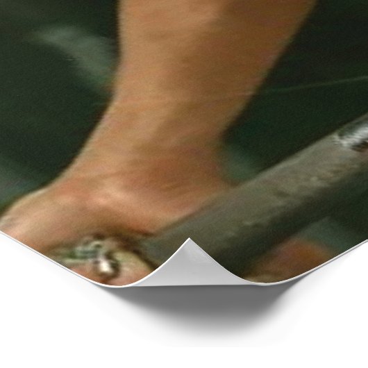 Poster Motivation de l'entraînement (Coin)