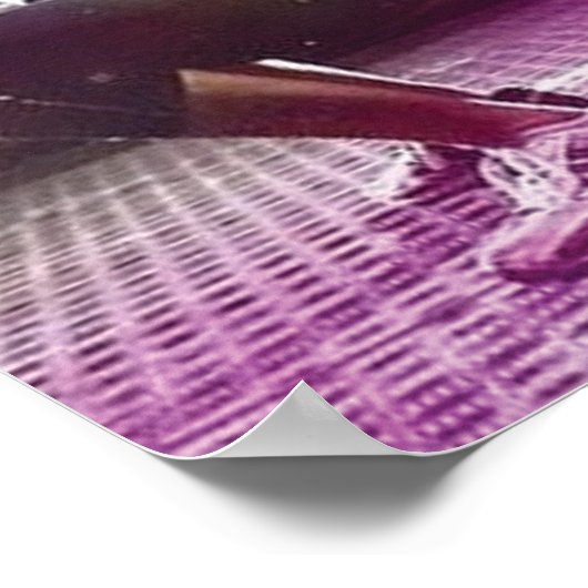 Poster Motivation de l'entraînement (Coin)