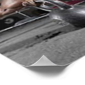 Poster Motivation de l'entraînement (Coin)