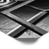 Poster Motivation de l'entraînement (Coin)