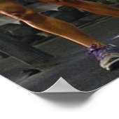 Poster Motivation de l'entraînement (Coin)