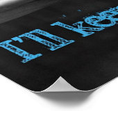 Poster Motivation de l'entraînement (Coin)