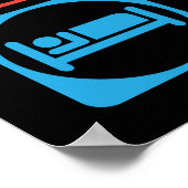 Poster Motivation de l'entraînement (Coin)