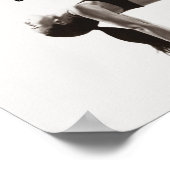 Poster Motivation de l'entraînement (Coin)