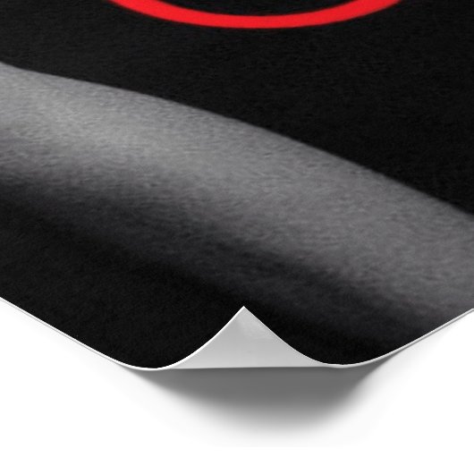 Poster Motivation de l'entraînement (Coin)